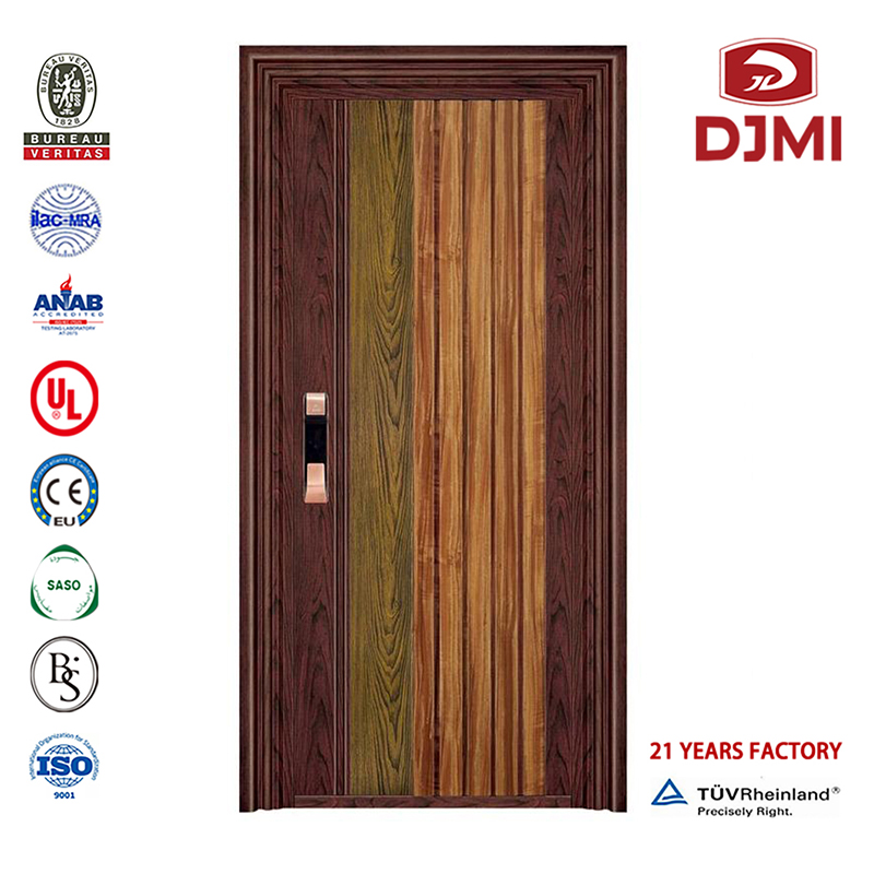 ドアカスタマードアドアドアドアドア安全新しいドア安全ドア鋼鉄ドア鋼鉄