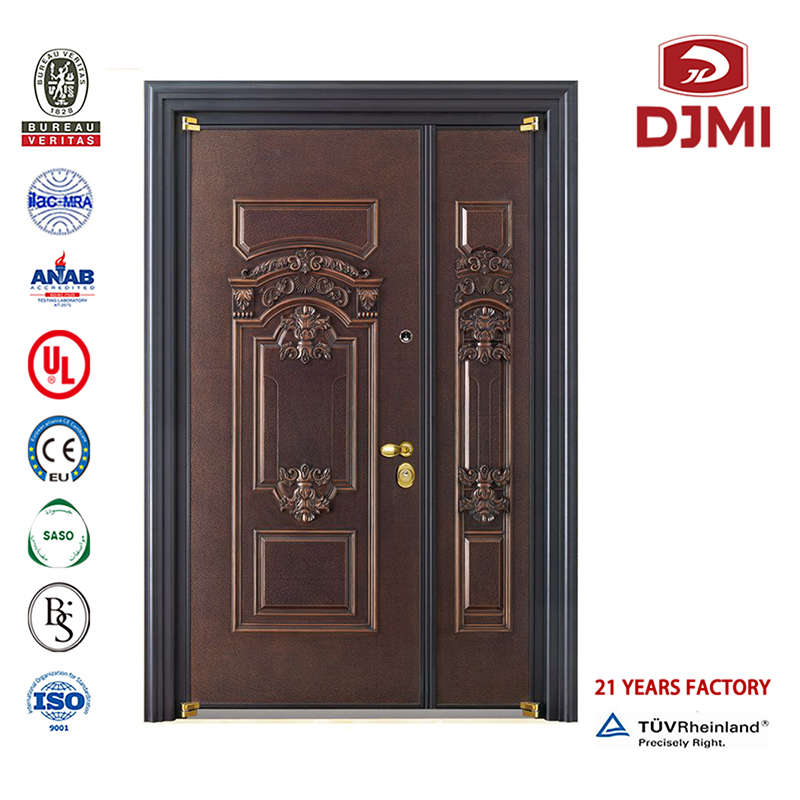アブストラクトドアセーラムドア安全安全安全な鋼鉄ドア鉄鋼鉄ドア
