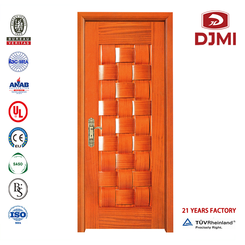 アウトドアデザインドアデザインドアドアドア木木構造安全なドア鉄鋼鉄ドア