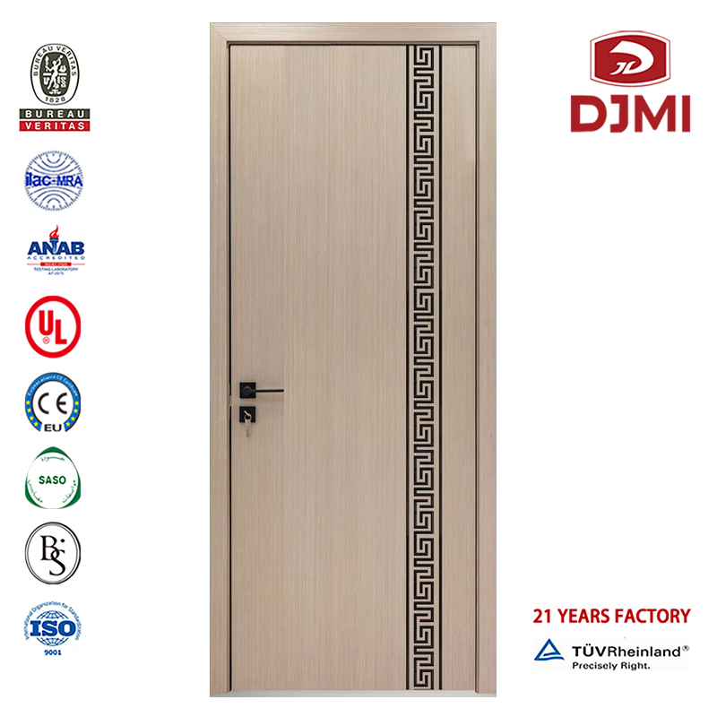 カスタマイズされたMdfPvc格納式スクリーン木製病院ドア新しい設定最高価格屏風高品質病院ドア中国工場室内ドア教会デザイン病院用ドア