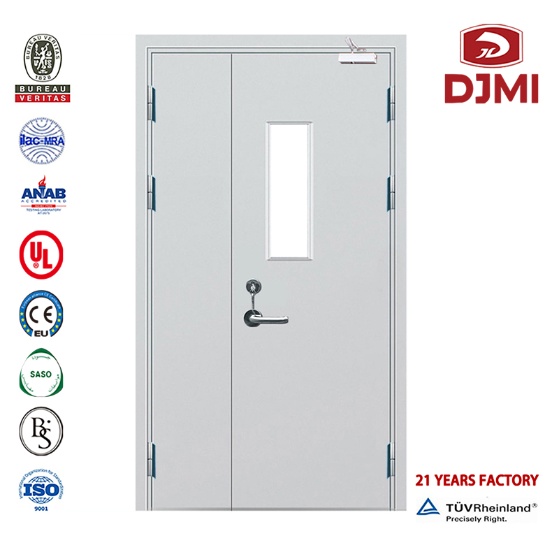 セキュリティスチールのドアホット販売強化玄関直接工場を使用して金属セキュリティドア安価な外装スチールドアは、バルコニー新しいドア画像