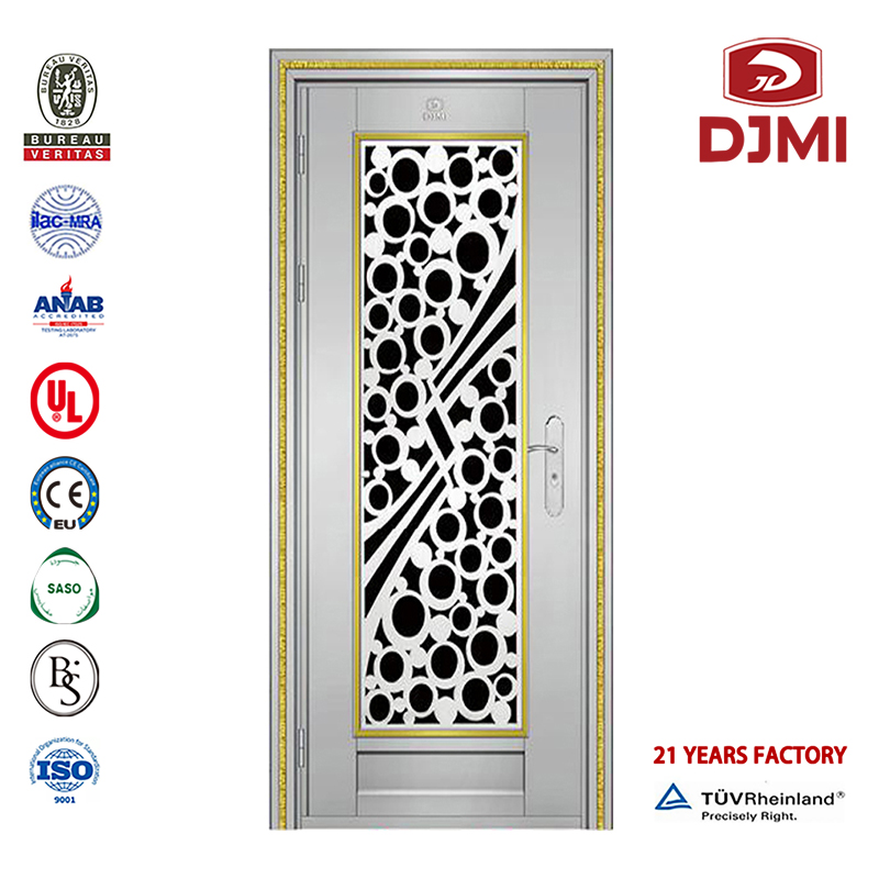 ドアサステレッズ鋼セキュリティドア中国の工場304シートエレベーターとキャビネットロックシステムの高品質中国のドアのドアの高品質のゲート