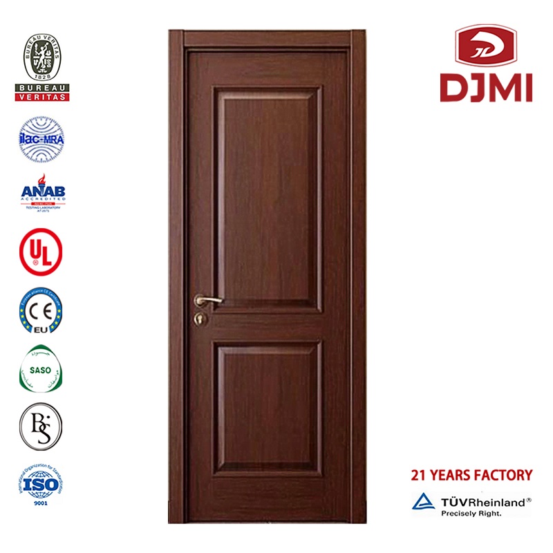 木造ドアのための高品質の木製デザインガラス付きフロント木製ドア安いインテリア木製ゲートガラス付き無垢材フラッシュドアカスタマイズされたデザイン外部ドア内部ガラス木製二重ドア