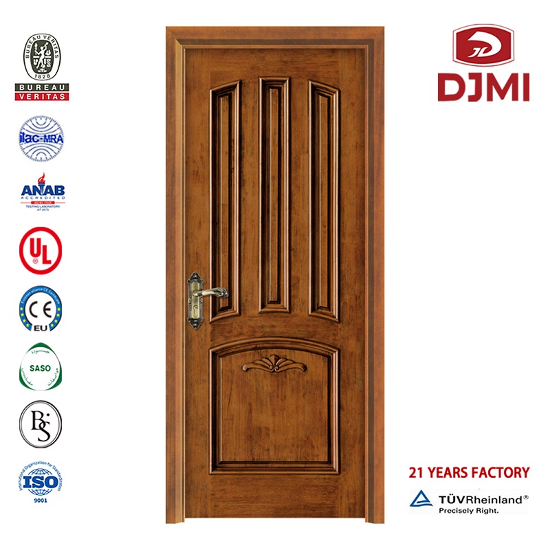 中国の工場のフランスのガラスのドアと木製のドアの木製のドアのガラスのドアの木製のドアのドアの木製のドアのドアの木製のドアのドアの木製のドアの木製のドアの木製のドアの木製のデザインのためのガラスドアを使用して